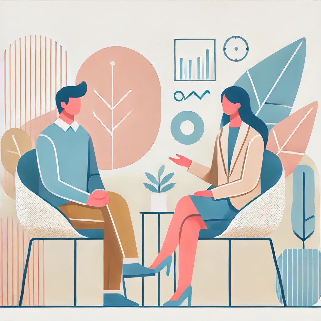 Desfechos em psicoterapia