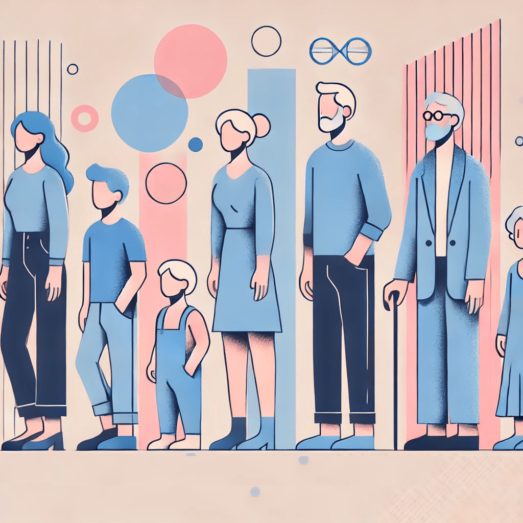 Equifinalidade na psicologia do desenvolvimento